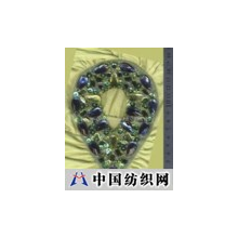 广州市东山区世达贸易中心 -服装手工钉珠